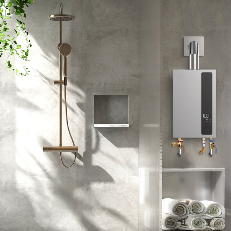 Heating gallery image 3