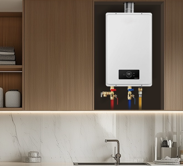 Heating gallery image 2