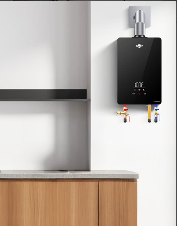Heating gallery image 1