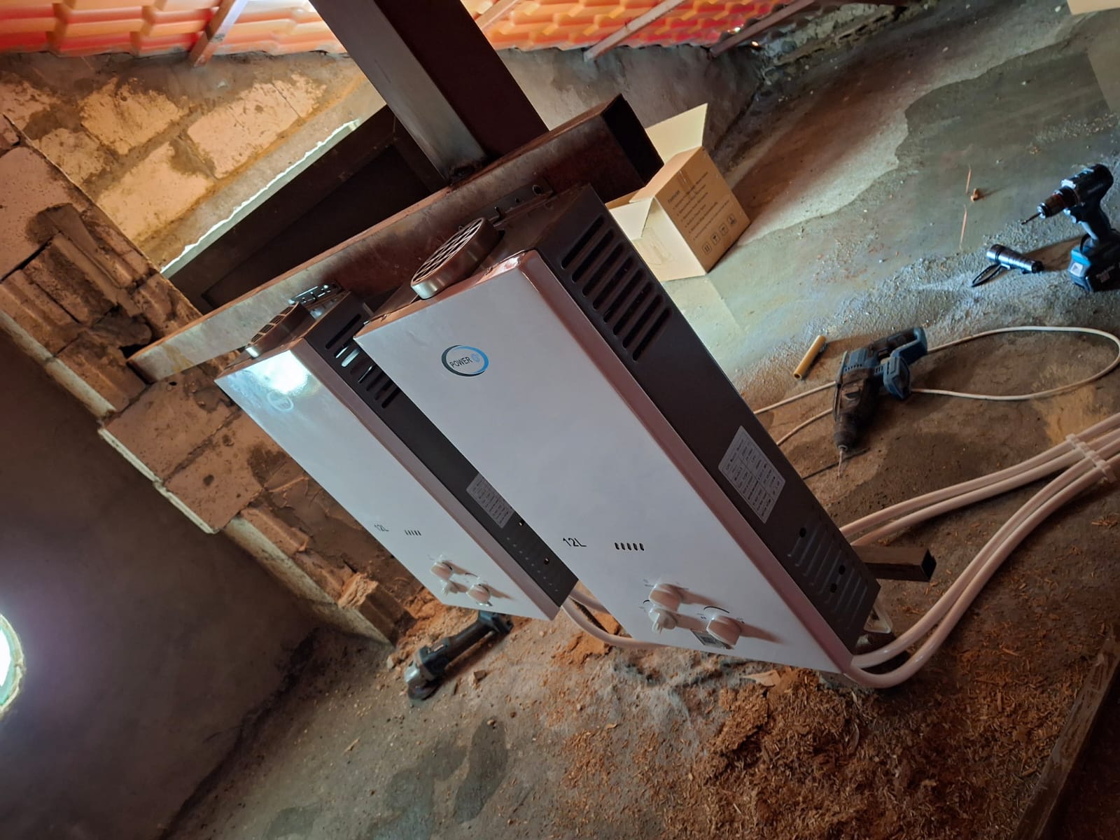Heating gallery image 5