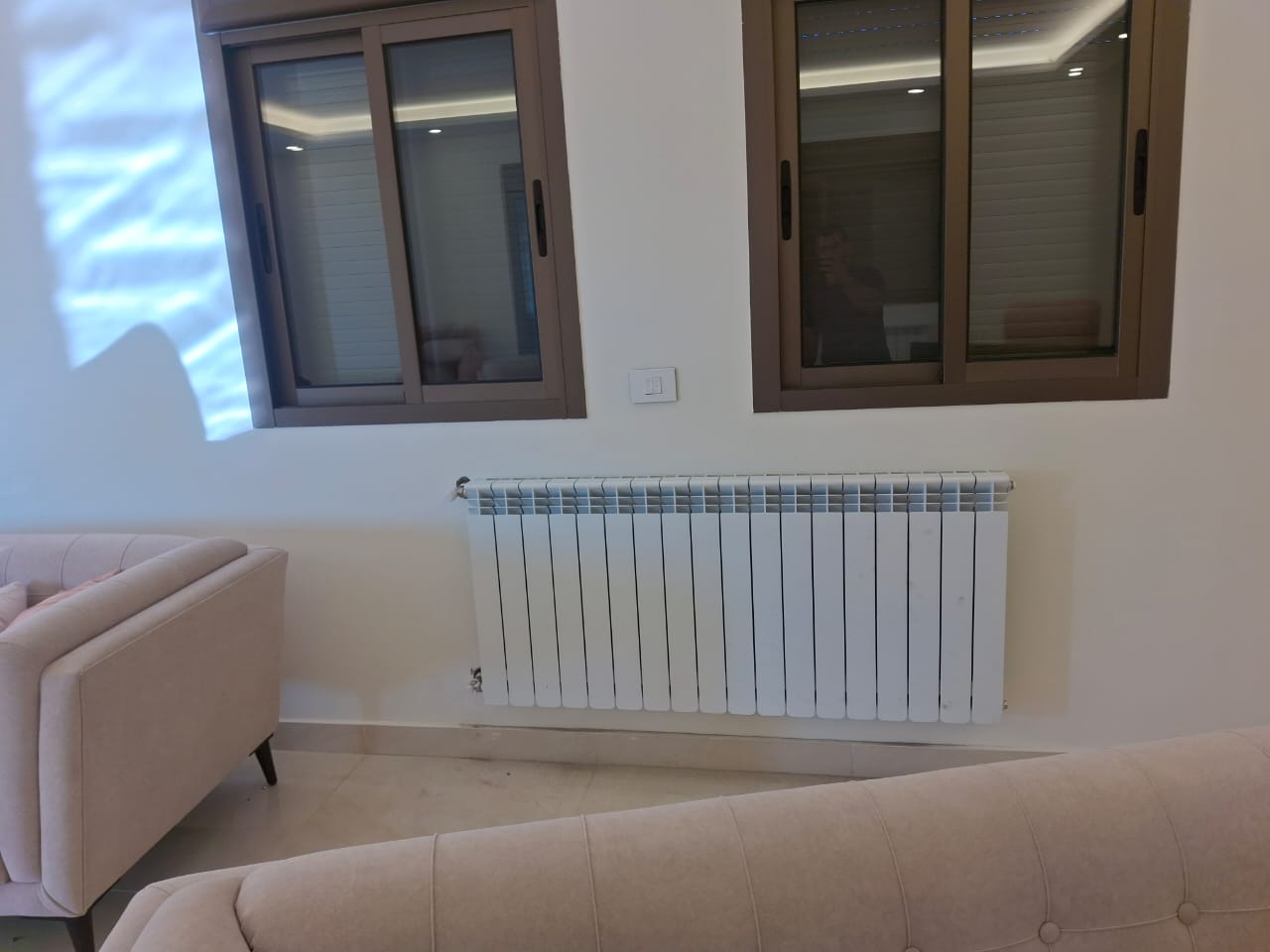 Heating gallery image 7