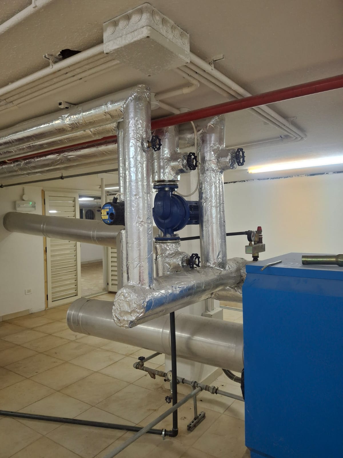 Heating gallery image 1