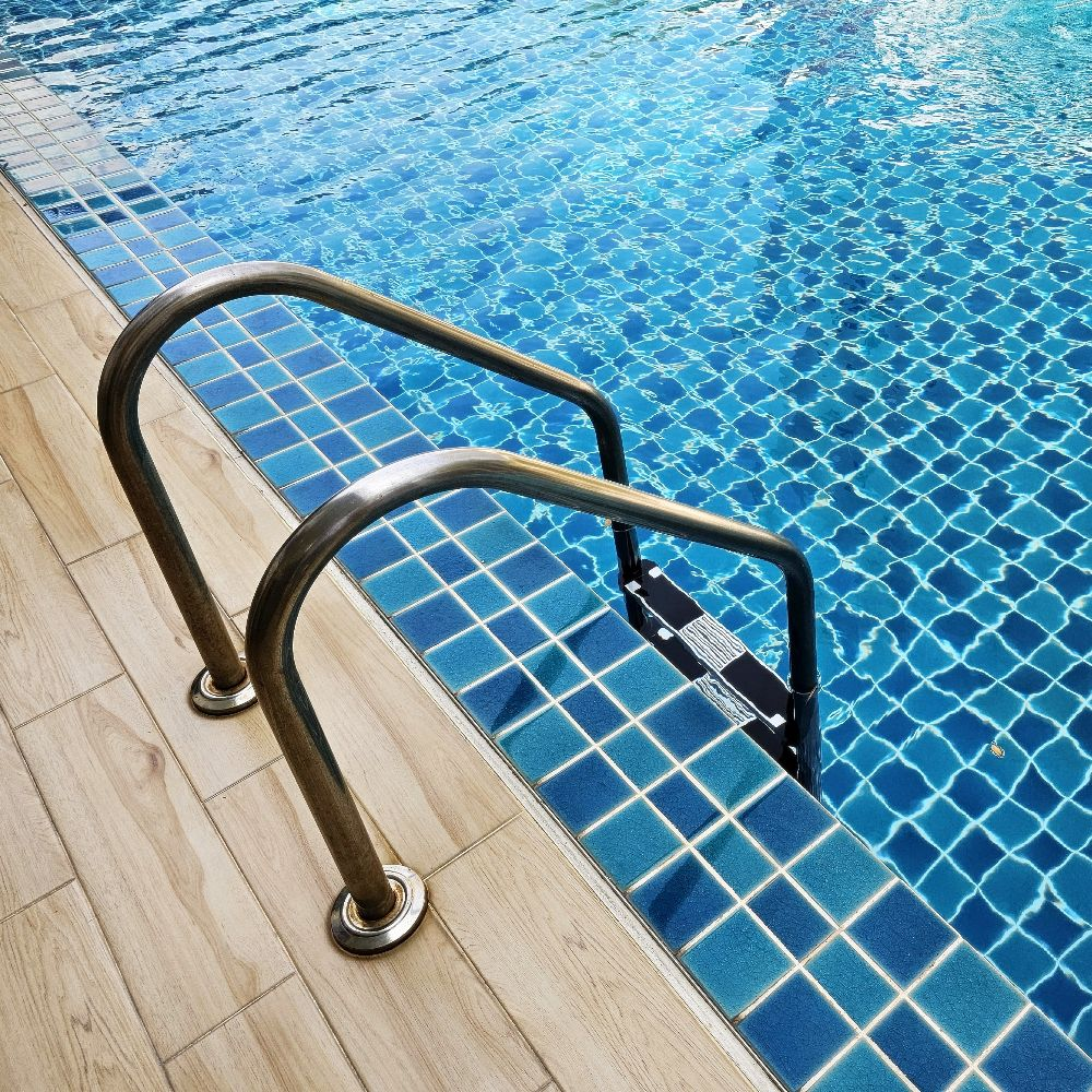 Pool products image
